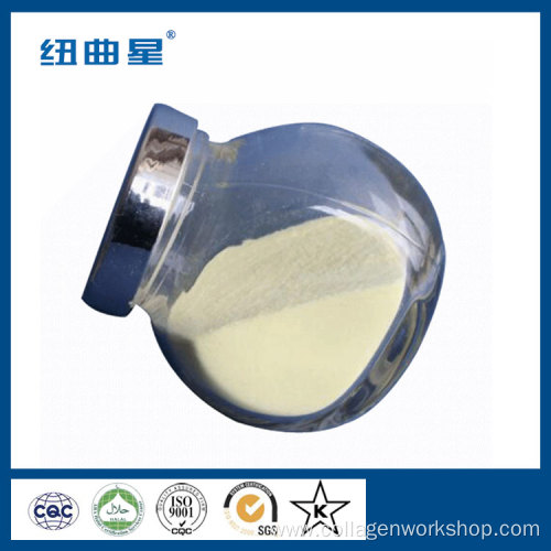 High quality pea oligopeptide powder